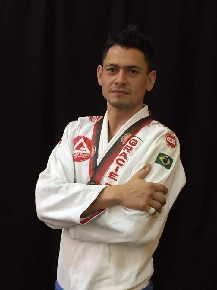 デニー スガワラ